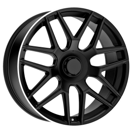 5x130 22x10 ET40 DY972 MBLP 84.1