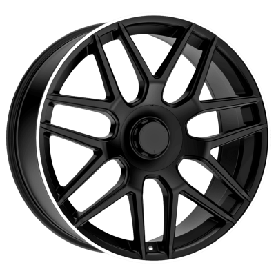 5x130 22x10 ET40 DY972 MBLP 84.1