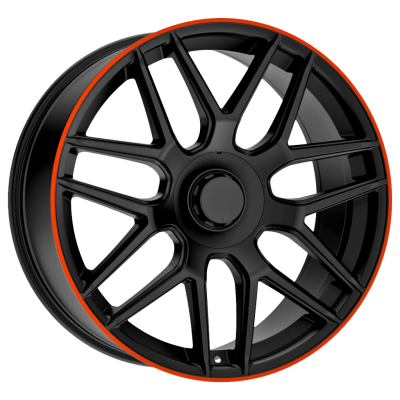 5x130 22x10 ET40 DY972 MBLR 84.1