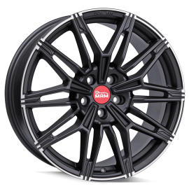 5x120 19x8.5 ET35 B3N MBLP 72.6