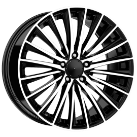 5x112 20x8.5 ET40 DY980 GBFP 66.6