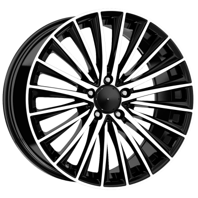 5x112 20x8.5 ET40 DY980 GBFP 66.6