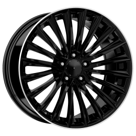 5x112 20x8.5 ET40 DY980 BLP 66.6