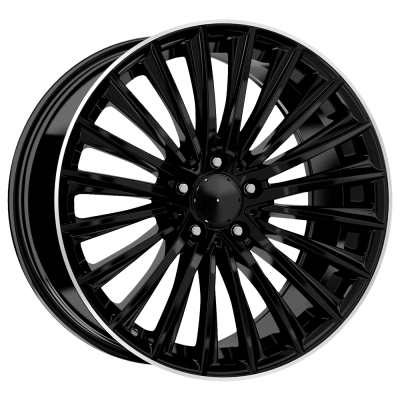 5x112 20x8.5 ET40 DY980 BLP 66.6