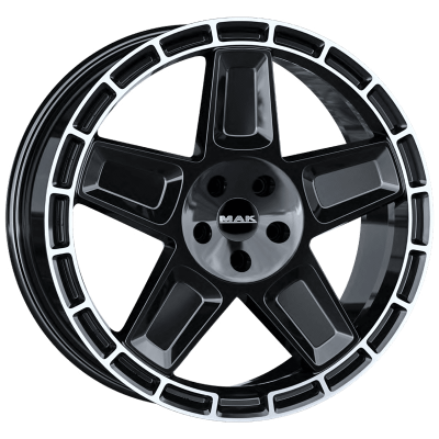 5x112 20x9 ET50 Trek BML 66.6