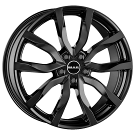 5x108 17x7 ET45 Highlands GB 63.4