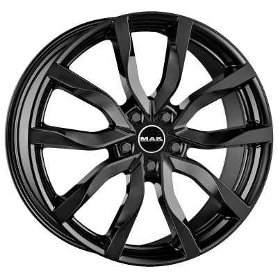 5x108 17x7 ET45 Highlands GB 63.4