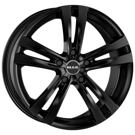 5x105 16x6.5 ET39 Zenith GB 56.6