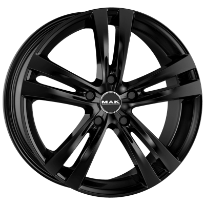 5x105 16x6.5 ET39 Zenith GB 56.6