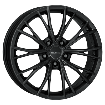 5x112 17x7.5 ET52 Mark GB 66.6