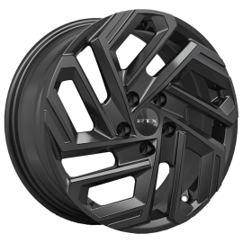 5x112 17x7 ET40 Toledo GB 66.6