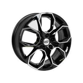 7,0x18 Sila 5x112 43 BP 57.1