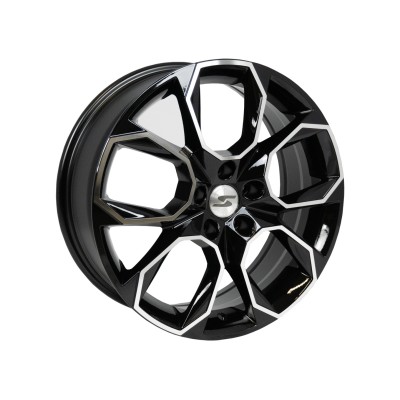 7,0x18 Sila 5x112 43 BP 57.1