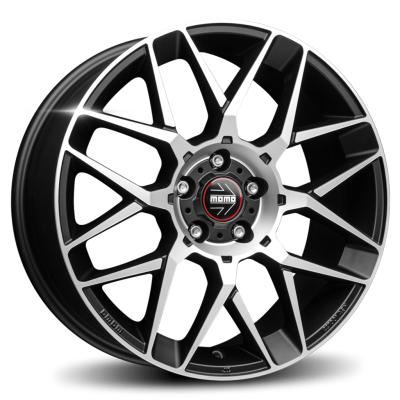 5x108 17x7 ET40 Revenge EVO 2.0 MBFP 72.3