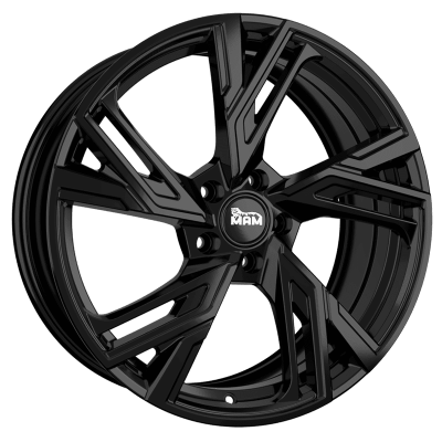 5x114.3 19x8.5 ET40 RS6 GB 72.6