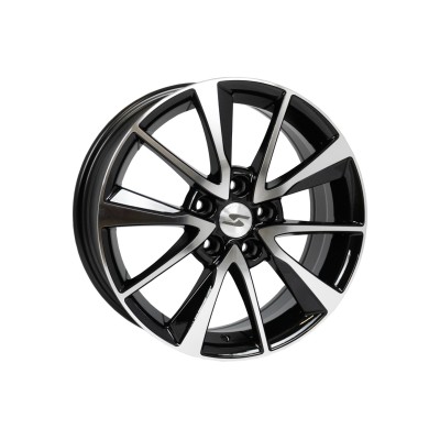 7,0x17 Darco 5x108 42 BP 65.1 