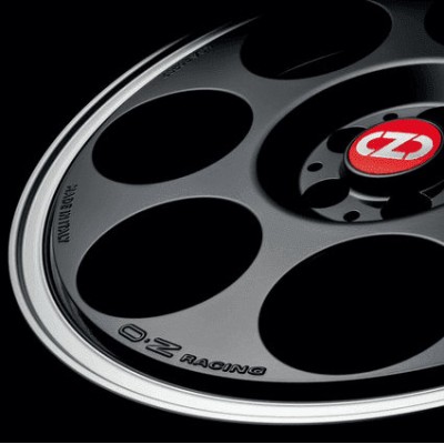 5x110 17x7 ET38 Anniversary 45 GBDL 75 OZ ALU KERÉKTÁRCSA