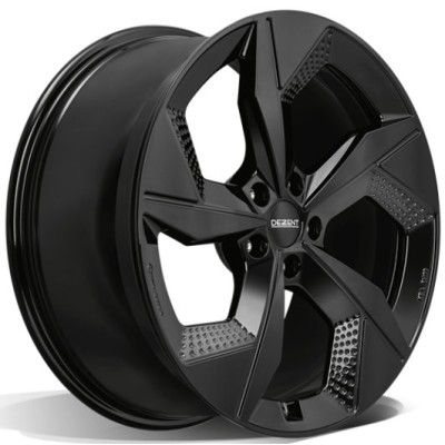 5/112 19X7,5 ET50 AO black 57,1 DEZENT ALUFELNI