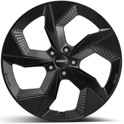 5/112 19X7,5 ET50 AO black 57,1 DEZENT ALUFELNI