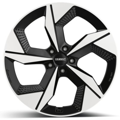 5/112 19X8 ET45 AO dark 57,1 DEZENT ALUFELNI