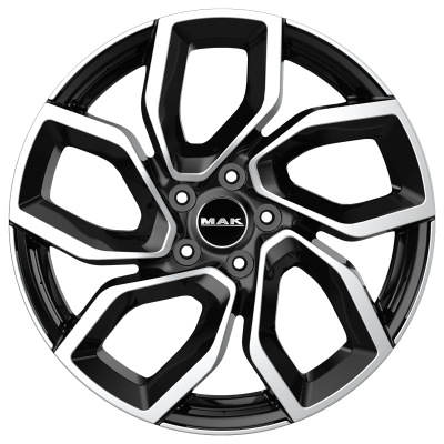 5x110 16x6.5 ET35 Apollo BMF 65.1