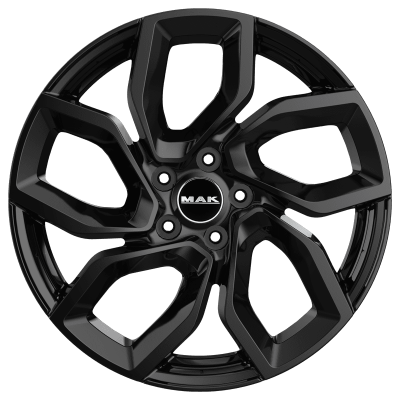 5x108 16x6.5 ET38 Apollo GB 65.1