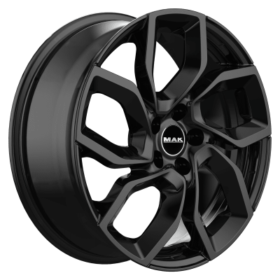 5x108 16x6.5 ET38 Apollo GB 65.1