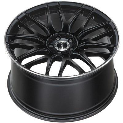 5x112 20x9 ET57 Arrow GBRM 66.6