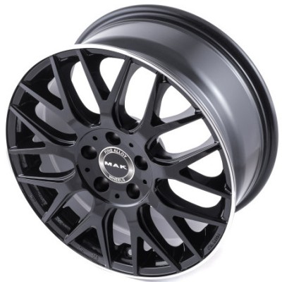 5x112 20x9 ET57 Arrow GBRM 66.6