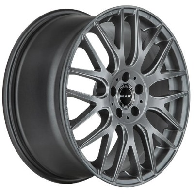 5x112 17x7.5 ET36 Arrow M-Titan 66.6