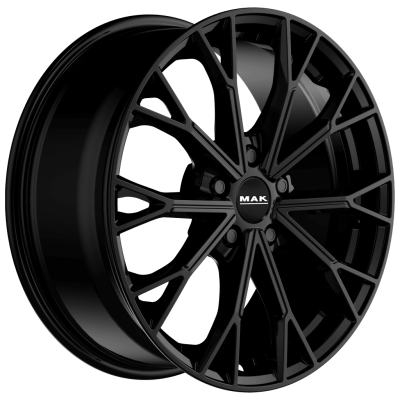 5x110 19x8 ET33 Asphalt GB 65.1