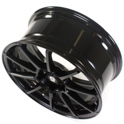 4x100 17x7 ET37 Assetto Gara MB 63.4 Sparco ALUFELNI