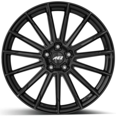 5/112 19X8 ET45 Atlanta black 57.1