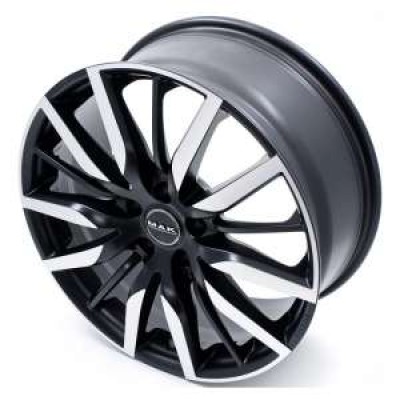 5x120 20x8.5 ET47 Barbury Ice B 72.6 MAK ALU KERÉKTÁRCSA