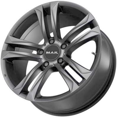 5x120 19x9.5 ET45 Bimmer MT 72.6 MAK ALUFELNI