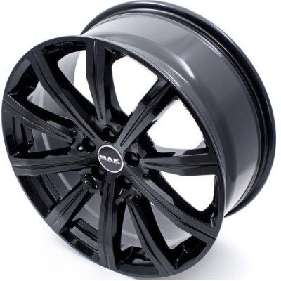 5x112 19x8 ET28 Birmingham GB 66.45 MAK ALU KERÉKTÁRCSA