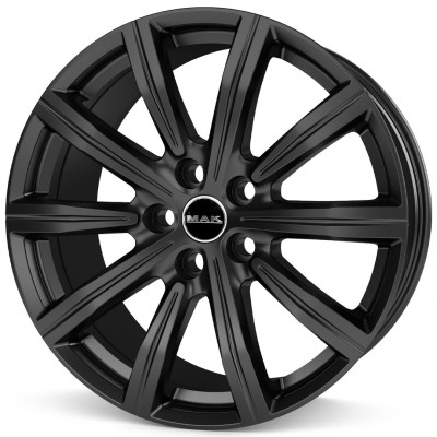 5x112 19x8 ET28 Birmingham GB 66.45 MAK ALU KERÉKTÁRCSA