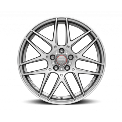 5x100 17x7.5 ET40 Competizione Titan-Ice DC 72.3