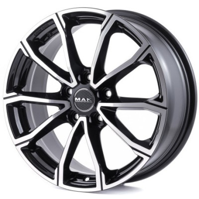 5x110 19x8 ET33 DaVinci BMF 65.1