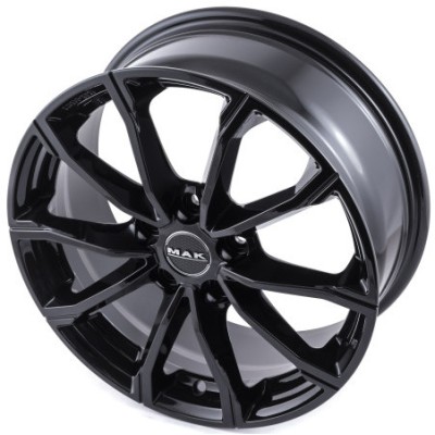 4x100 16x6 ET43 DaVinci GB 57.1