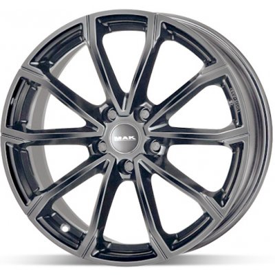 5x112 16x6.5 ET46 DaVinci M-Titan 57.1 MAK ALUFELNI