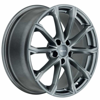 5x112 16x6.5 ET46 DaVinci M-Titan 57.1 MAK ALUFELNI