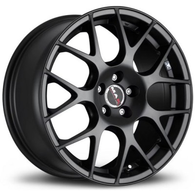 5x120 19x9.5 ET40 DTM-ONE MB 72.6 MAK ALU KERÉKTÁRCSA