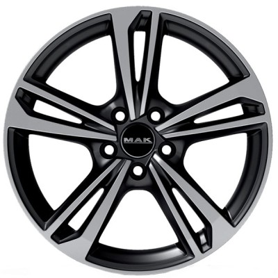 4x98 15x6 ET30 Emblema BMF 58.1