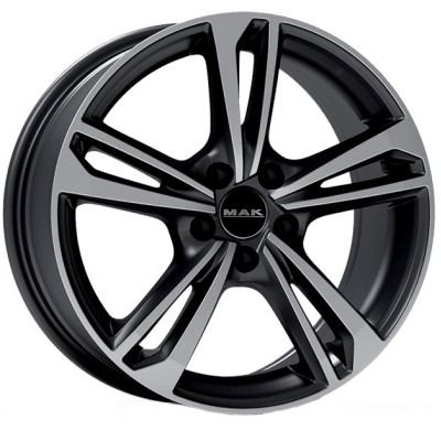 4x98 15x6 ET30 Emblema BMF 58.1