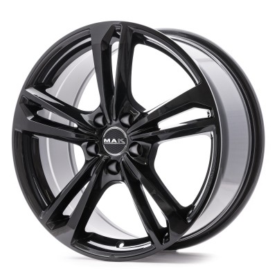 4x108 16x6.5 ET40 Emblema GB 63.4