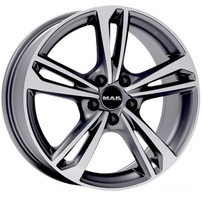 4x108 16x6.5 ET40 Emblema GMMF 63.4