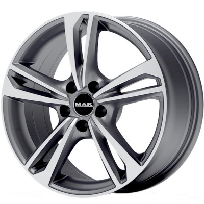 4x108 16x6.5 ET40 Emblema GMMF 63.4