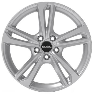 5x98 15x6 ET37.5 Emblema Sil 58.1