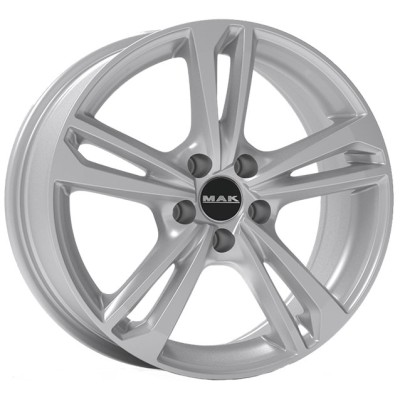 5x98 15x6 ET37.5 Emblema Sil 58.1